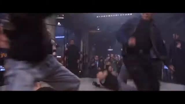 Jet li vs boxeadores en español latino смотреть онлайн