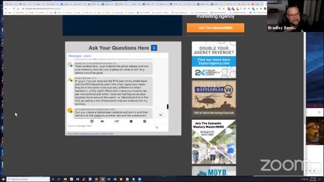 How Do You Use Press Release To Achieve Better Rankings? смотреть онлайн