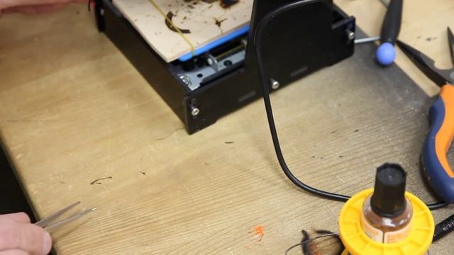 How to do laser soldering using 5 6W diode laser смотреть онлайн