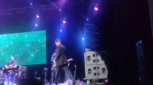 Григорий Лепс - Я буду с тобой БКЗ 30.04.23 Петербург