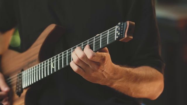Plini – Impulse Voices (Playthrough) смотреть онлайн
