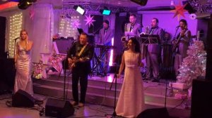 Moscow Newzz - Smoke On The Water (cover)