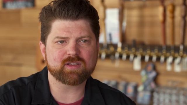 How to successfully open your own craft microbrewery (Axe and Arrow Microbrewery, Glassboro, NJ) смотреть онлайн