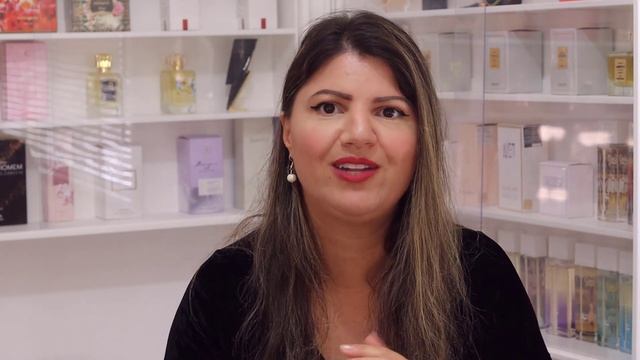 PERFUMES DO CARLINHOS MAIA FEMININO E MASCULINO JEQUITI смотреть онлайн