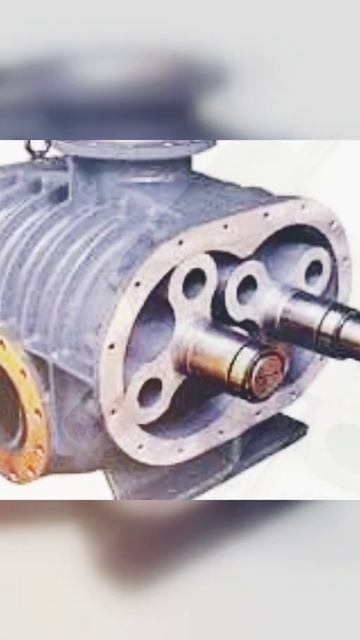 Vac booster and blowers смотреть онлайн