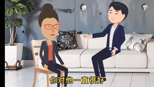 儿子为了创业居然阻止父亲手术，还要拿走50万手术费！最终自食恶果！#家庭 #家庭百态 смотреть онлайн