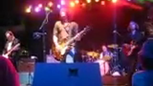 Pete Yorn - For Nancy (Cos It Already Is) (Live 8-24-07) смотреть онлайн