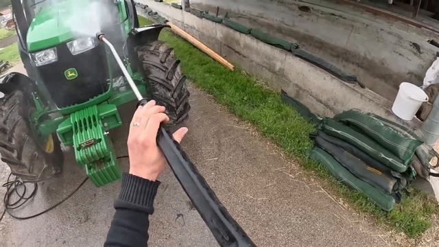 Just Farm Work смотреть онлайн