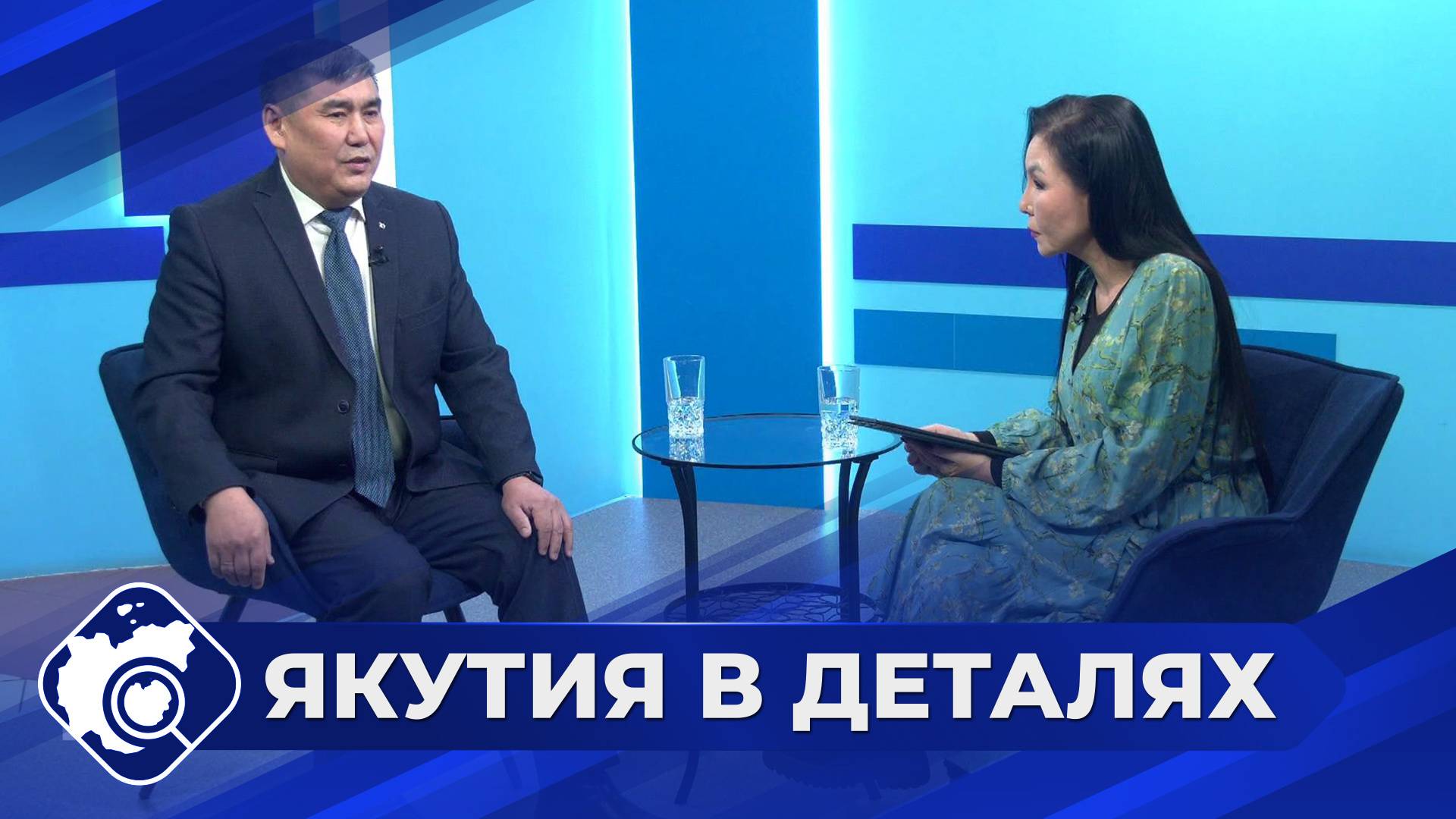 Якутия в деталях: Образование в Якутии смотреть онлайн