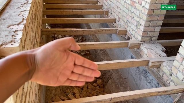 Толук бүтөлек ҮЙ САТЫЛАТ | Чөнтөк бап экен | Жери 5 соток чыгат смотреть онлайн