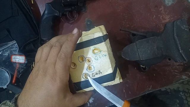 Kurs ( Курс ) Бульдог. Как сделать выстрел дешевле. Стрельба 