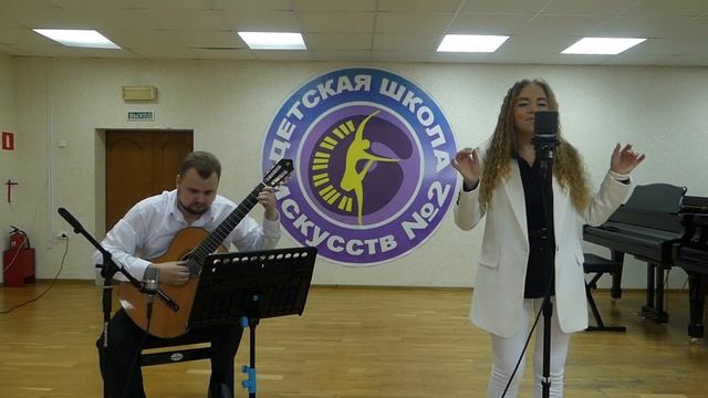 Joseph Kosma "Autumn leaves" смотреть онлайн