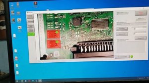 Сигнатурный анализатор своими руками