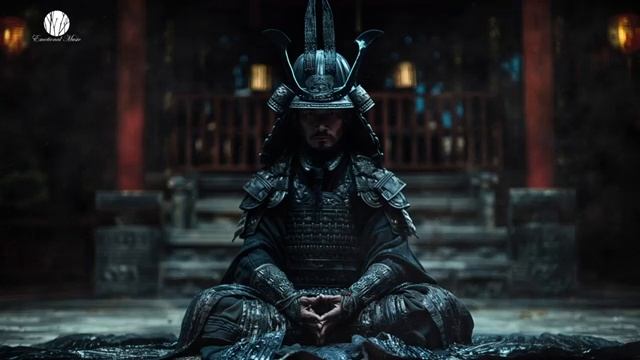Samurai Meditation and Relaxation Music - 12 смотреть онлайн