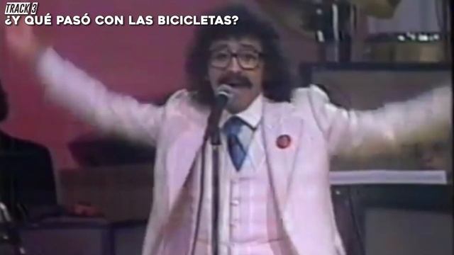 La Fiesta Del NO (1988) | Quemando Discos