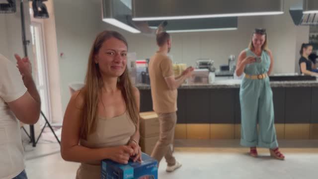 Семинар KUPPERSBERG ( Краснодар 18.06.24 ) смотреть онлайн