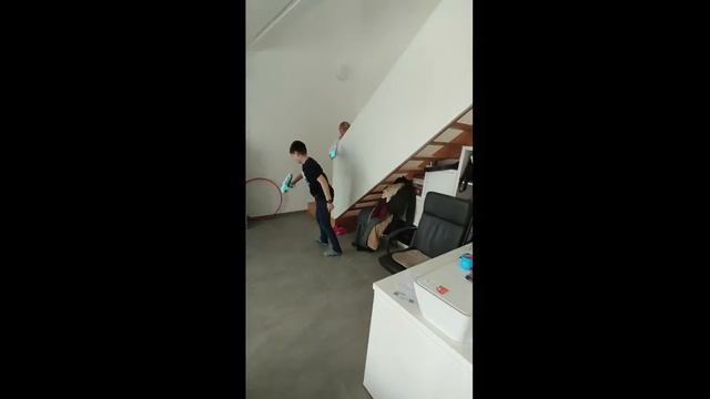 Играем в LASER X. смотреть онлайн