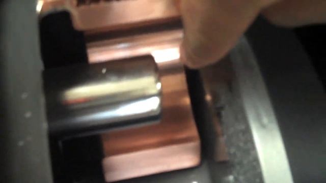 X-ray Tubes - Inner Workings смотреть онлайн