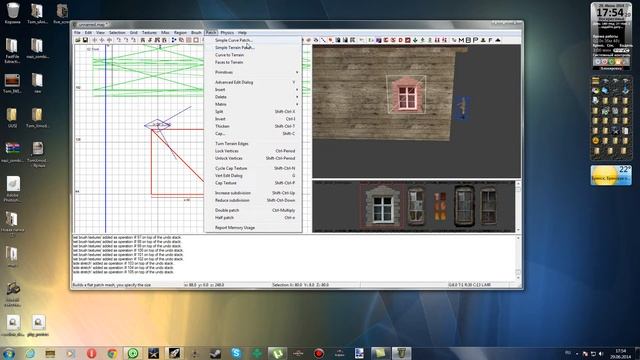radiant tut (создание простой модели дома) смотреть онлайн