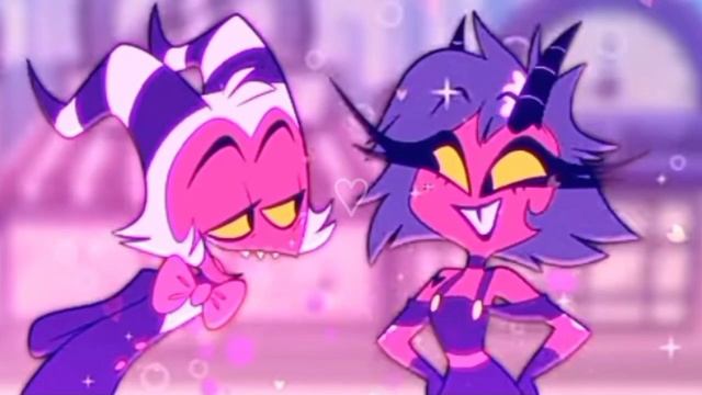 [ ♡ i love my boyfriend♡ ] millie x moxxie♡ смотреть онлайн