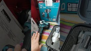 Макита DTW700 и профик который меня растроил!