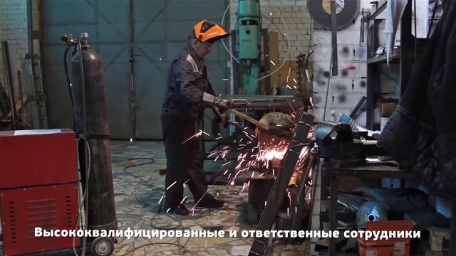 Презентационное видео Penza Food