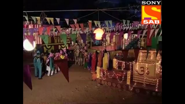 Ep 256 - Guddu's Wedding - Lapataganj - Full Episode смотреть онлайн