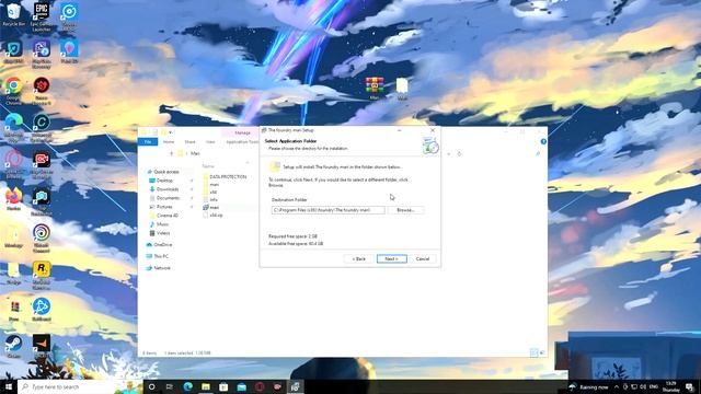 Foundry Mari Crack 2022 / PRO Free Download / How To Crack Foundry Mari смотреть онлайн