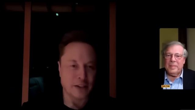 Илон Маск на CES 2025 сделал прогноз о будущем развитии ИИ, роботах, автономных автомобилях смотреть онлайн