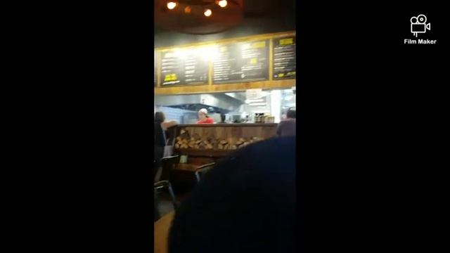 SUPER HOT!! ICED LATTE смотреть онлайн