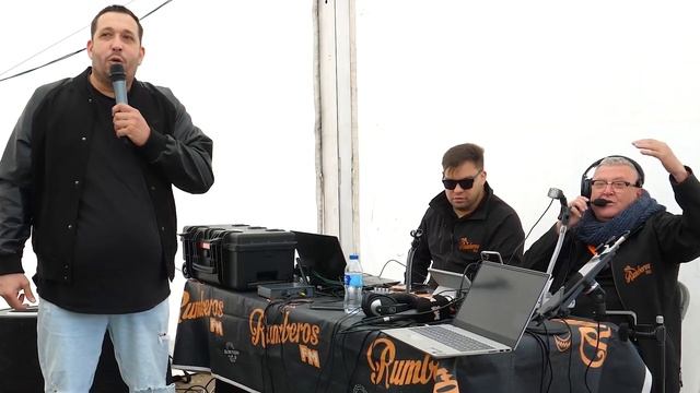 II Carnaval de Día de El Rosario "Cuba" смотреть онлайн