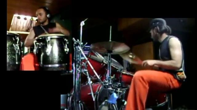 santi latin drums смотреть онлайн