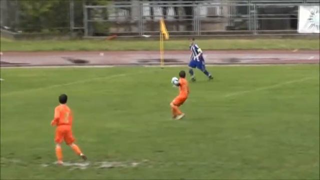 Boys 2000 Apr 8th, 2012 HJK-Venaria Reale Montecatini Terme Part 2 смотреть онлайн