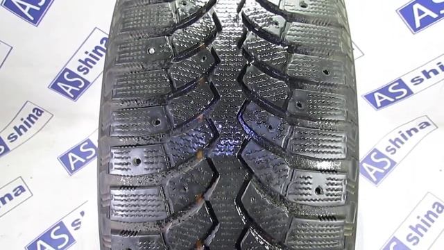 Шины бу 225 55 R17 Bridgestone Blizzak Spike-01 - 0016119FAL1VID смотреть онлайн