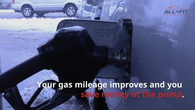 How to Improve Your Auto Aerodynamics смотреть онлайн