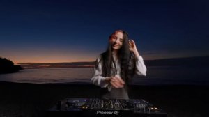 Progressive House & Melodic Techno Dj Mix 2025  ｜ Kristen Kroft aka Kris May Live set