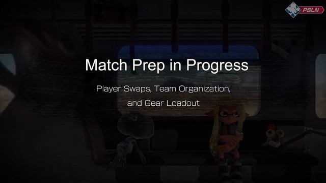 Proton Splat League Season 7 Week 2: Takaroka Titans vs. High Tide Surfers смотреть онлайн