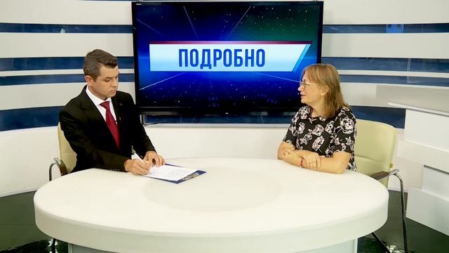 ПОДРОБНО: Юлия Набережная о влиянии людей на природу смотреть онлайн