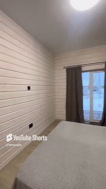 ДЕРЕВЯННЫЙ КРЕПЫШ В ЛЕСКОЛОВО 🏡| #купитьдом #недвижимость #house #home #купитьнедвижимость смотреть онлайн