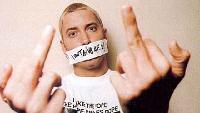 Eminem Ft. 50 Cent-Cashis-Lloyd banks You don't know смотреть онлайн
