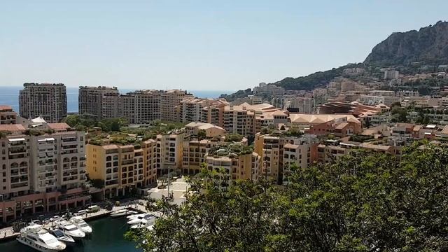 Monte Carlo in Monaco смотреть онлайн