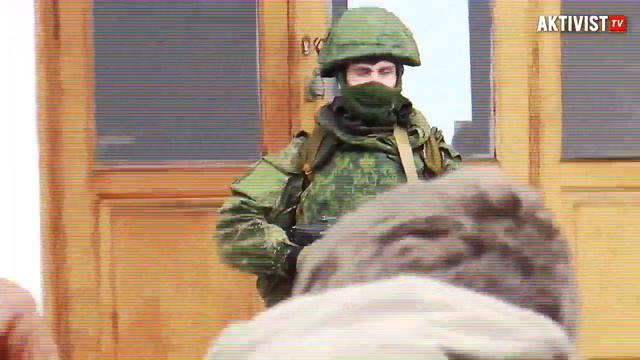 🚇Вежливые люди Крым! ⚪ Одно лишь🔵слово Верь! 🔴 2015🏳️ 2 смотреть онлайн