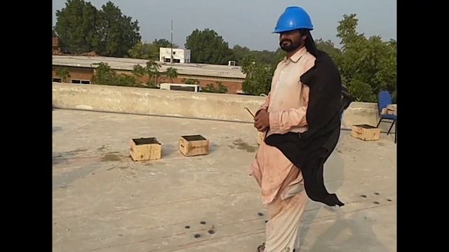 100 KW Solar System | How to Setup Solar Panel | A Good Earning Source for School | Waleed Rajput смотреть онлайн