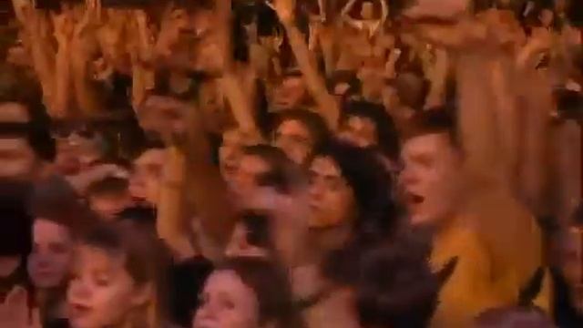 ДДТ - Просвистела (Олимпийский 12.11.2003.) смотреть онлайн