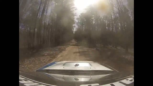 100 Acre Wood 2017 - 660 Surdyke/Conte - SS12 Scotia North Short смотреть онлайн
