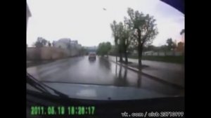 Ваня Воробей - Дураки на Дороге (1)