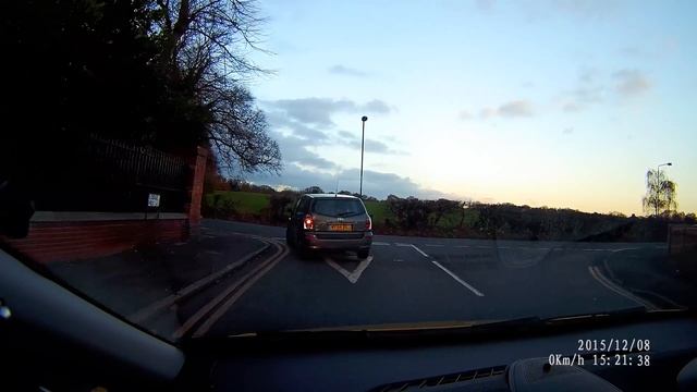 Dome D201 dash cam daytime footage 1440p - PC Advisor смотреть онлайн