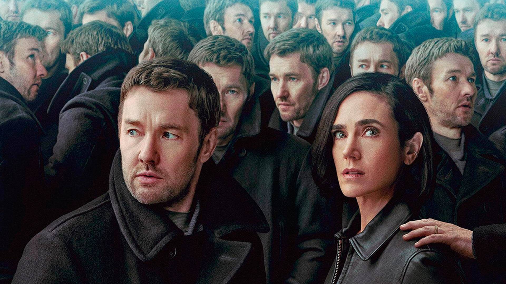 Тёмная материя (2024) — Русский трейлер