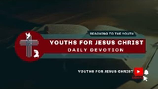 English Daily Devotion | Gal 6:1 | Br. Ankit Kumar | Youths For Jesus Christ | 29 April 2024 смотреть онлайн
