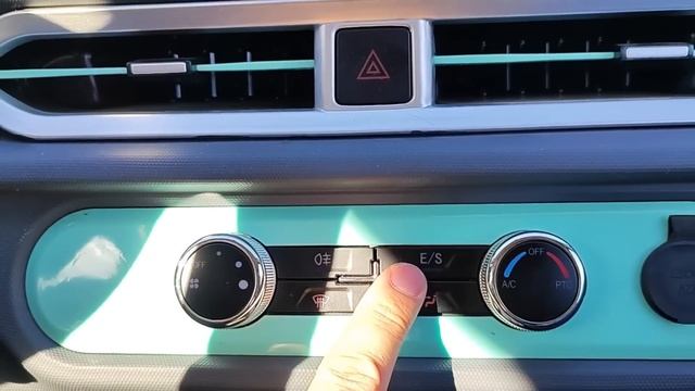 BAW Yuanbao. Электромобиль, который Вернул Меня в Детство:) смотреть онлайн